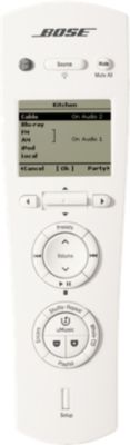 Bose PMC III REMOTE Home Theater Systems