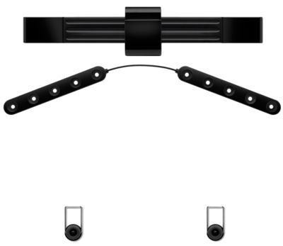 Sony PROFORMAWM60 Wall Mounts