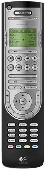 Harmony H510 Remote Controls