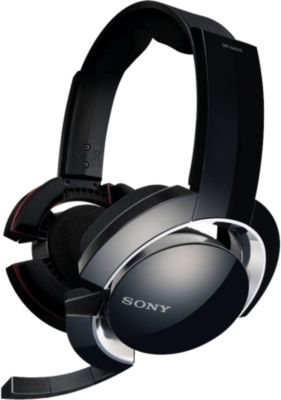 Sony DRGA500 Headphones