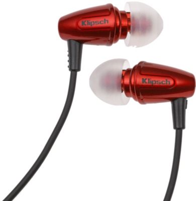 Klipsch Image S3 Headphones