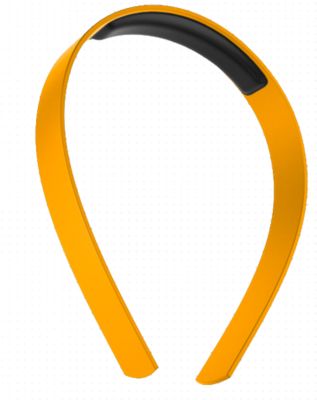 SOL REPUBLIC Sound Track Headband Headphones