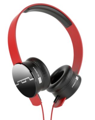 SOL REPUBLIC Tracks Headphones