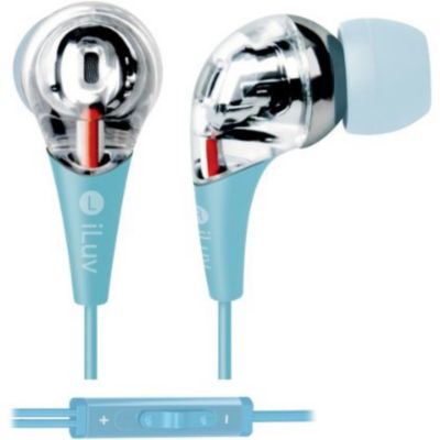 iLuv IEP505