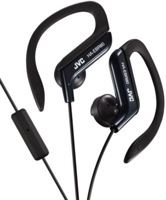 JVC HA-EBR80 Headphones
