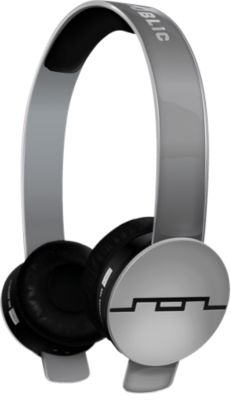 SOL REPUBLIC Tracks HD Headphones