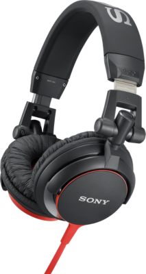 Sony MDRV55/BR Headphones