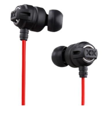 JVC HA-FX1X Headphones