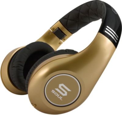 Soul SL300 Headphones