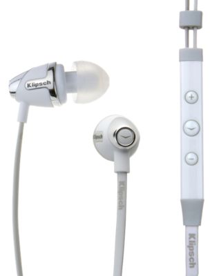 Klipsch Image S4i II Headphones