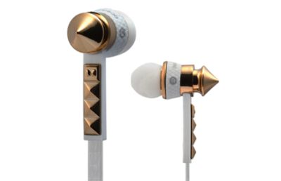 Monster Cable HeartBeats by Lady Gaga