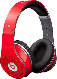 Monster Cable Beats by Dr Dre Beats Studio Headphones Headphones