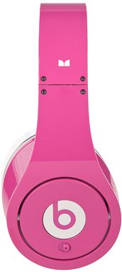 Monster Cable Beats by Dr. Dre Studio Limited Edition Color Headphones