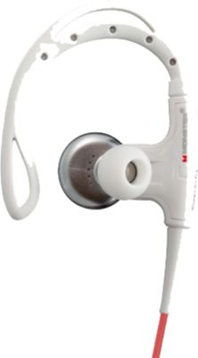 Monster Cable 129502 MH BTS IE LI WHT CT Headphones