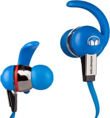 Monster Cable 128693 MH ISRT2 IT BL CT