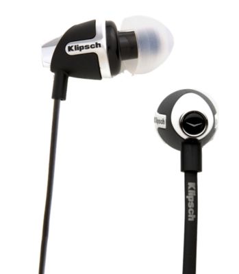 Klipsch Image S4 II Headphones