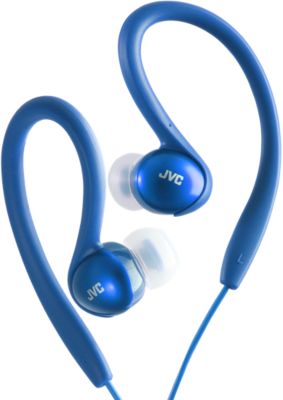 JVC HAEBX5AN Headphones