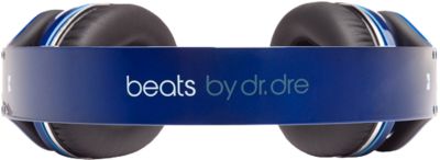 Monster Cable Beats by Dr. Dre Studio Limited Edition Color Headphones