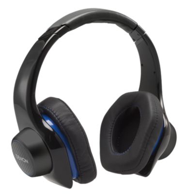 Denon AH-D400 Headphones