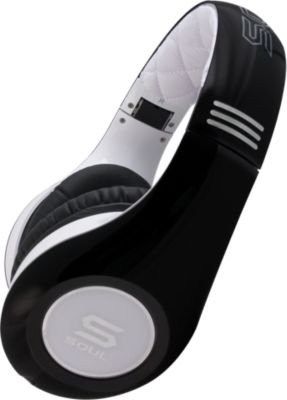 Soul SL300 Headphones