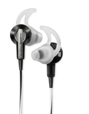 Bose IE2 headphones Headphones