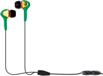 Skullcandy S2SBBZ-JZ SMOKIN BUD Headphones