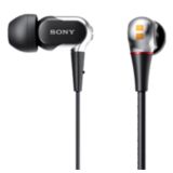 Sony XBA-2IP Headphones