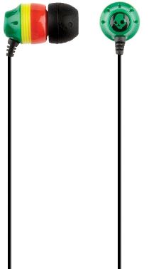 Skullcandy S2INCZ-058 INKED Headphones
