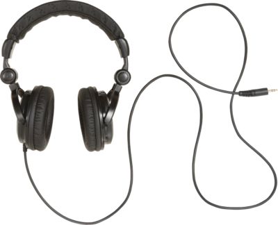 Burton REDphones Premium D