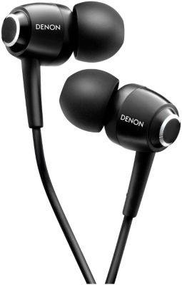 Denon AHC560R Headphones