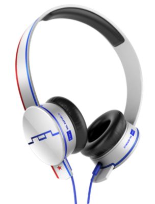 SOL REPUBLIC Tracks HD Headphones