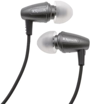 Klipsch Image S3 Headphones
