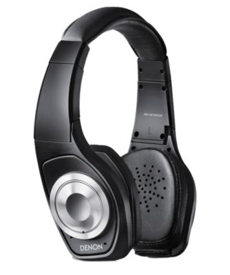 Denon AH-NCW500BK