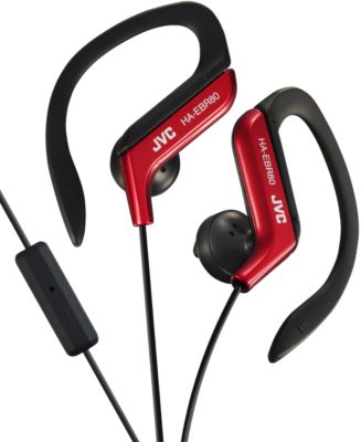 JVC HA-EBR80 Headphones