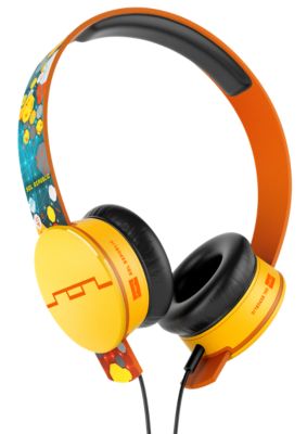SOL REPUBLIC Tracks HD deadmau5 Headphones