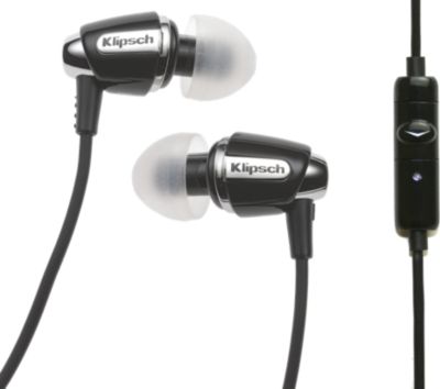 Klipsch S4A Headphones