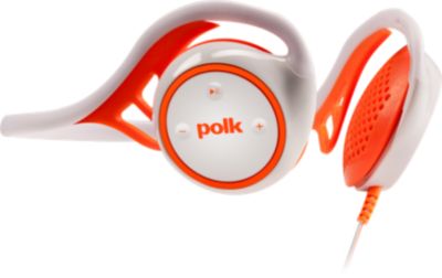 Polk ULTRAFIT 2000 Headphones