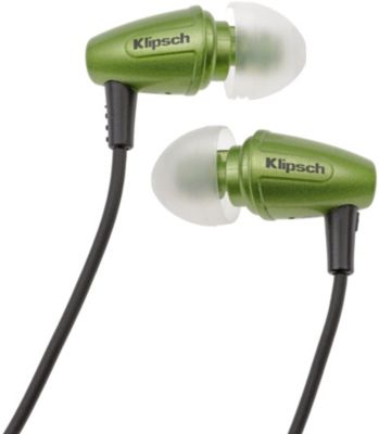 Klipsch Image S3 Headphones