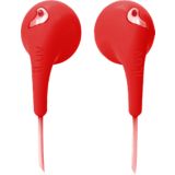 iLuv BUBBLE GUM II IE Headphones