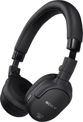 Sony MDRNC200D Headphones