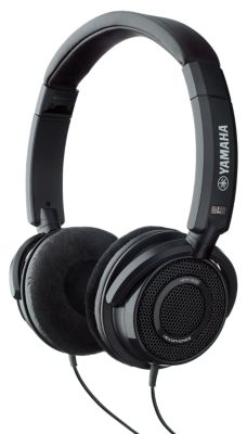 Yamaha HPH-200BL Headphones
