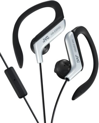 JVC HA-EBR80 Headphones