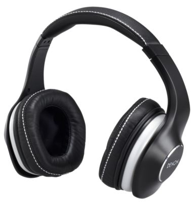 Denon AHD60O  Over-ear Music Maniac Headphones