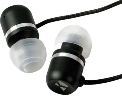 Kicker EB101 Headphones