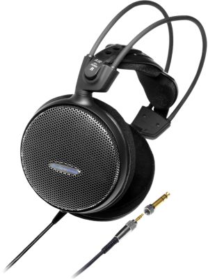 Audio-Technica AD900 Headphones