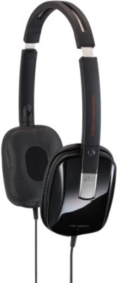 JVC HA-S650 Headphones