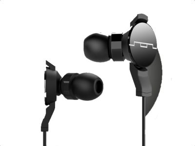SOL REPUBLIC Amps Headphones