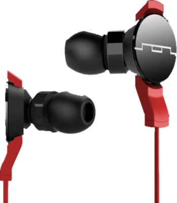 SOL REPUBLIC Amps 1101 Headphones