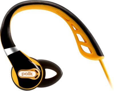 Polk ULTRAFIT 500 Headphones