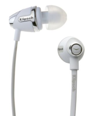Klipsch Image S4 II Headphones